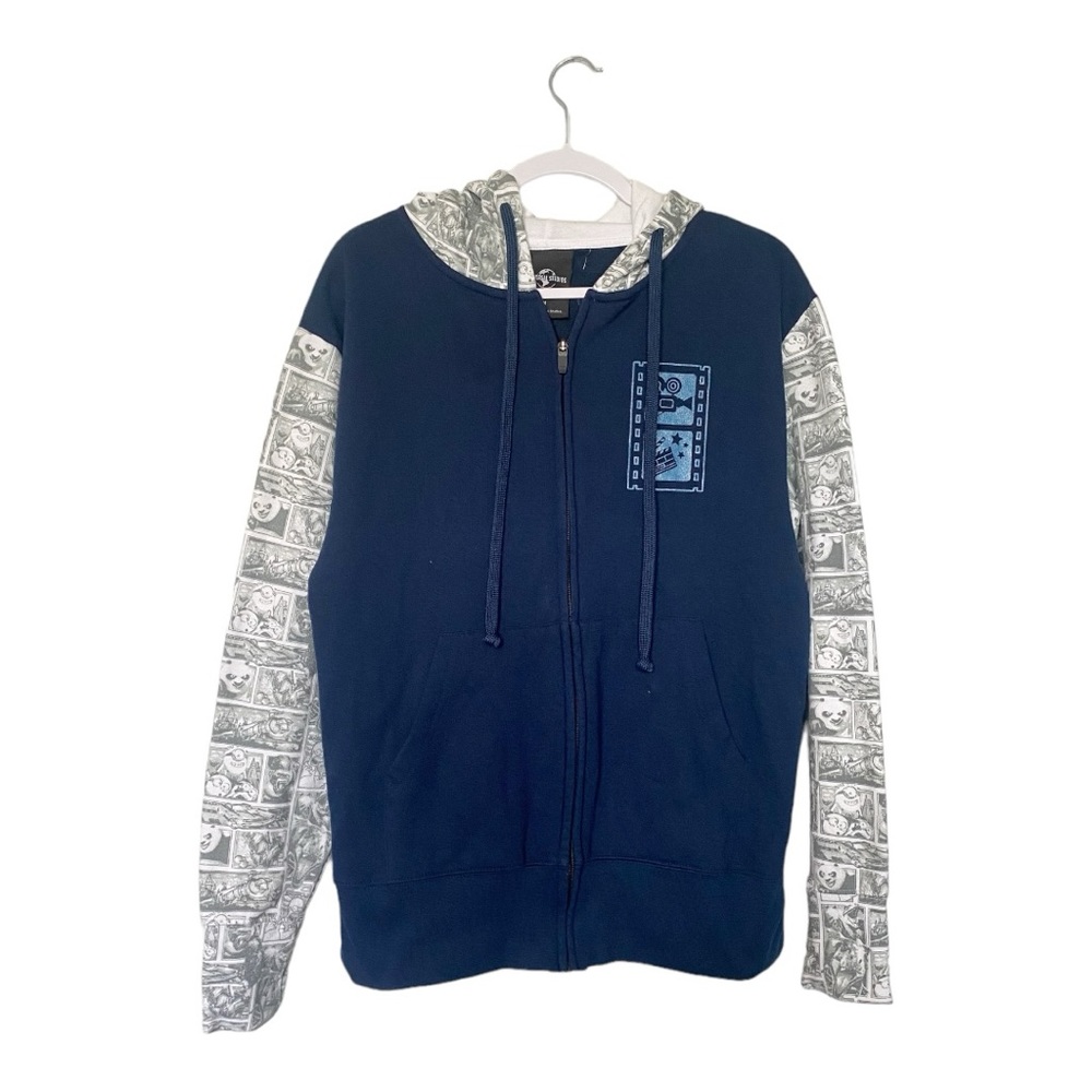 Universal Studios Epic Adventures Attractions Zip… - image 2